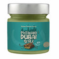 Pistachio (Dubai Style) Single Jar 200g